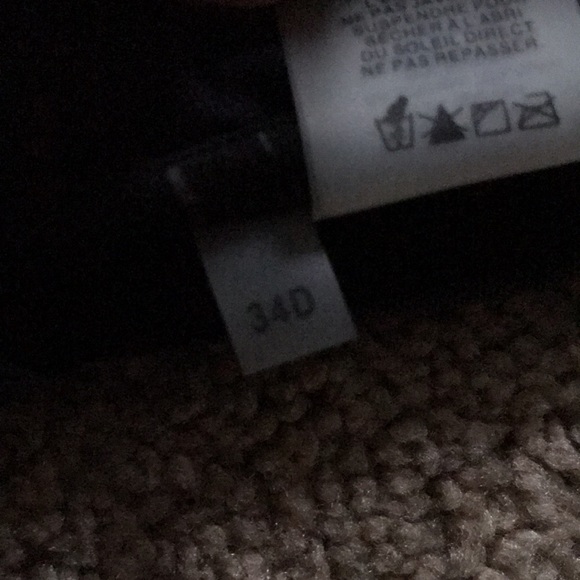 Bikini top - Picture 3 of 4